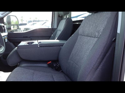 2024 Ford Chassis Cab F-550® XL