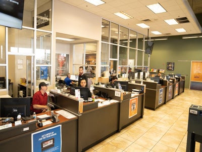 2024 Ford Chassis Cab F-550® XL