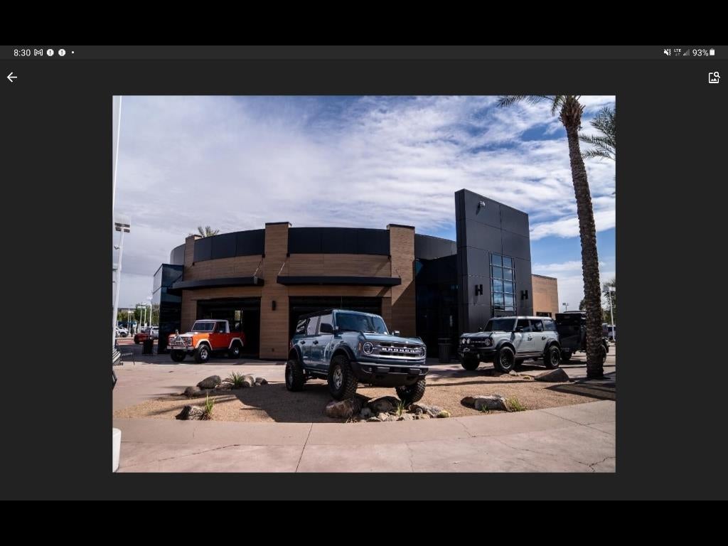 2024 Ford Chassis Cab F-550® XL