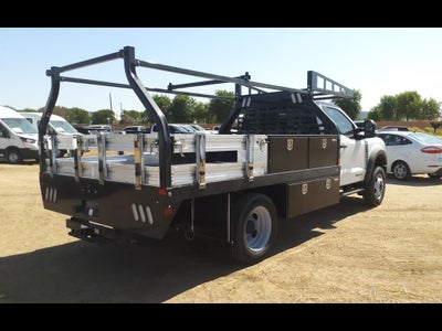 2024 Ford Chassis Cab F-550® XL