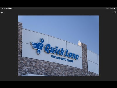 2024 Ford Chassis Cab F-550® XL