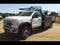 2024 Ford Chassis Cab F-550® XL