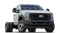 2024 Ford Chassis Cab F-550® XL