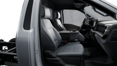 2024 Ford Chassis Cab F-550® XL