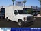 2025 Ford Econoline Cutaway E-350 SRW