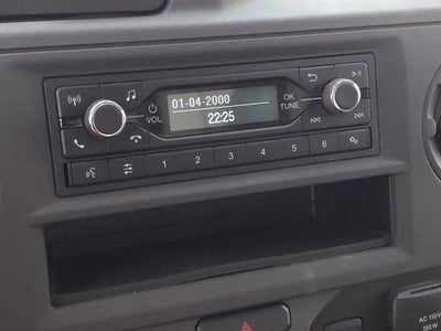 2025 Ford Econoline Cutaway E-350 SRW