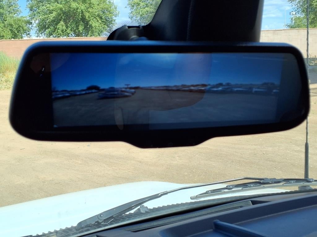 2026 Ford Econoline Cutaway E-350 SRW