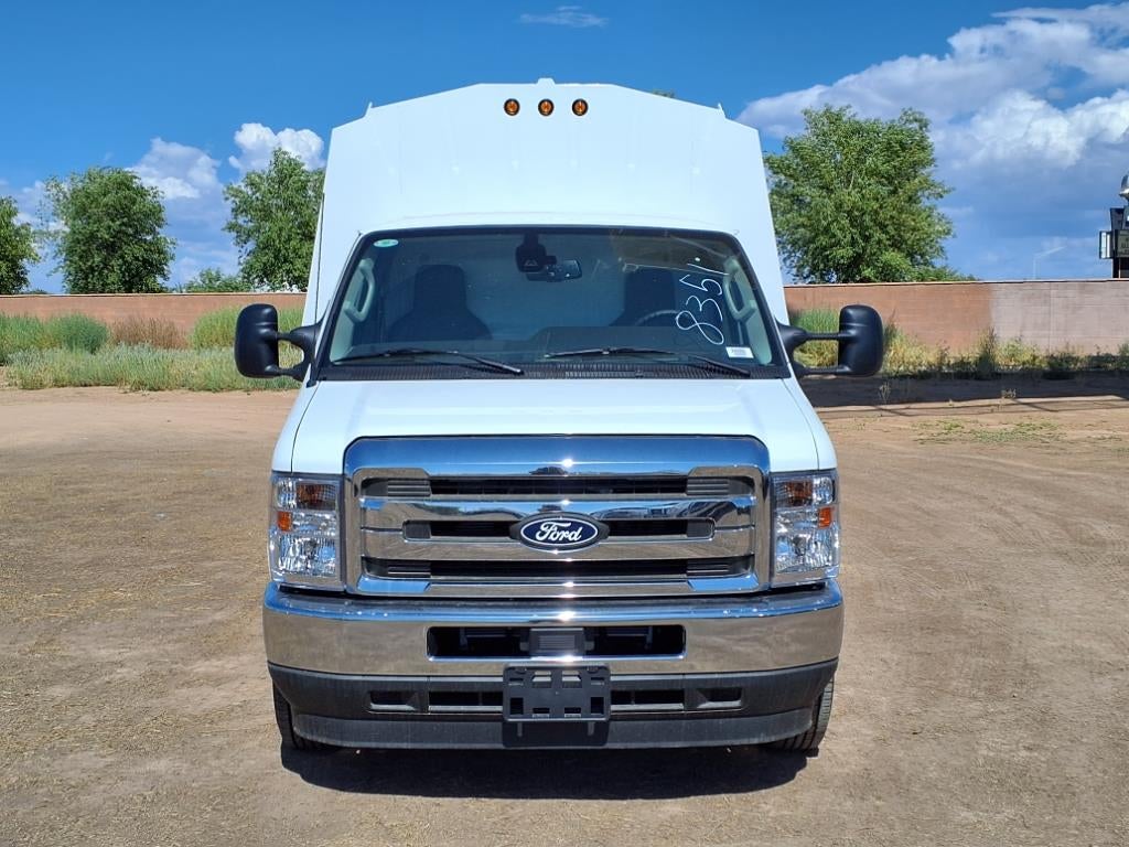 2026 Ford Econoline Cutaway E-350 SRW