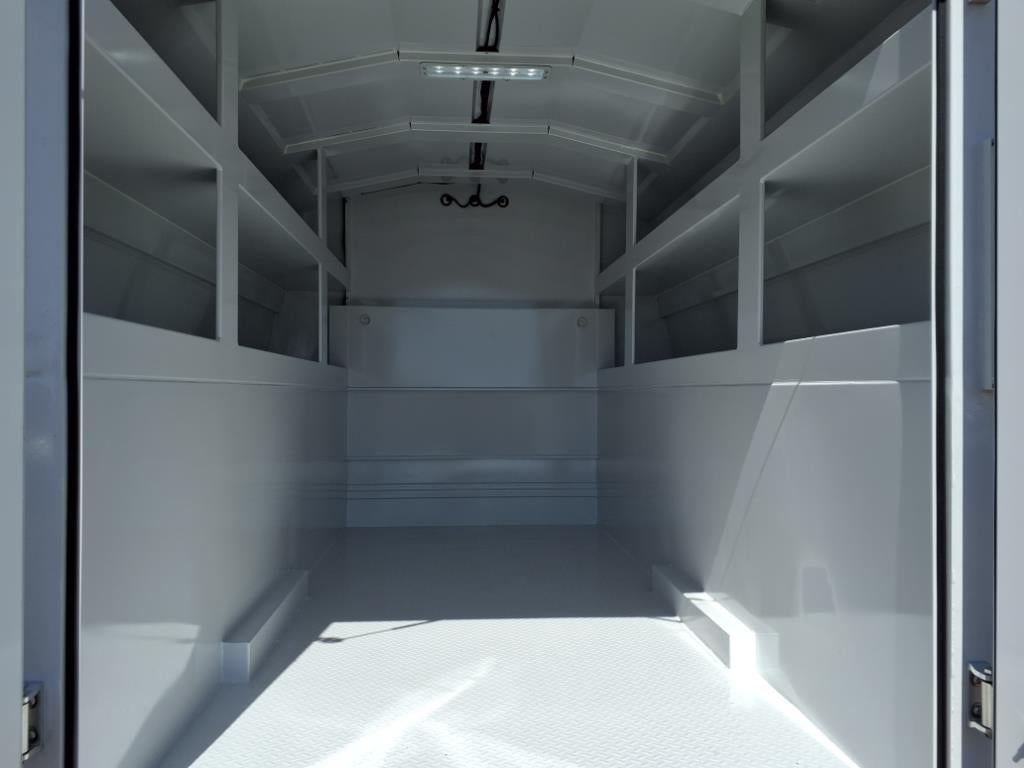 2026 Ford Econoline Cutaway E-350 SRW