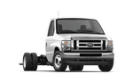 2026 Ford Econoline Cutaway E-350 SRW