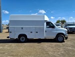 2026 Ford Econoline Cutaway E-350 SRW