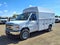 2026 Ford Econoline Cutaway E-350 SRW