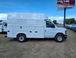 2026 Ford Econoline Cutaway E-350 SRW