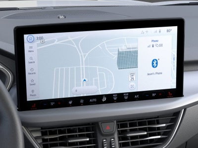 2025 Ford Escape Plug-in Hybrid