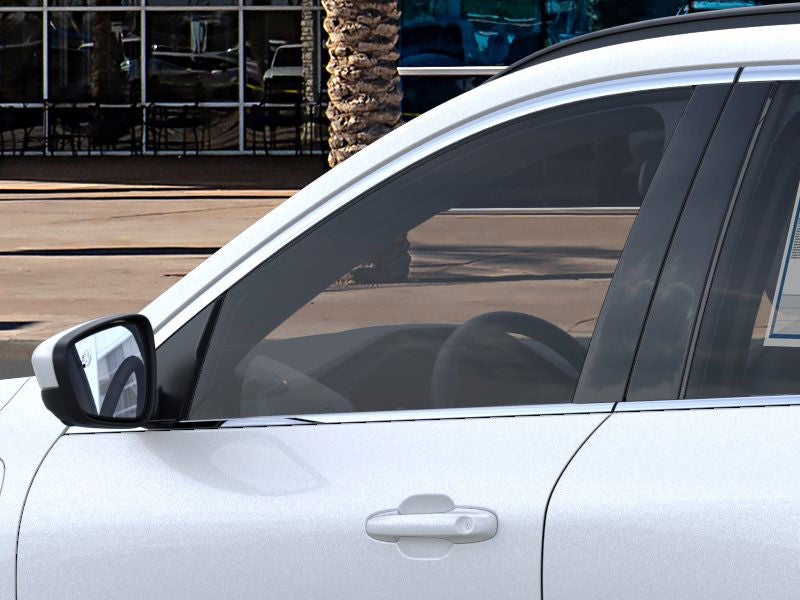 2025 Ford Escape Plug-in Hybrid