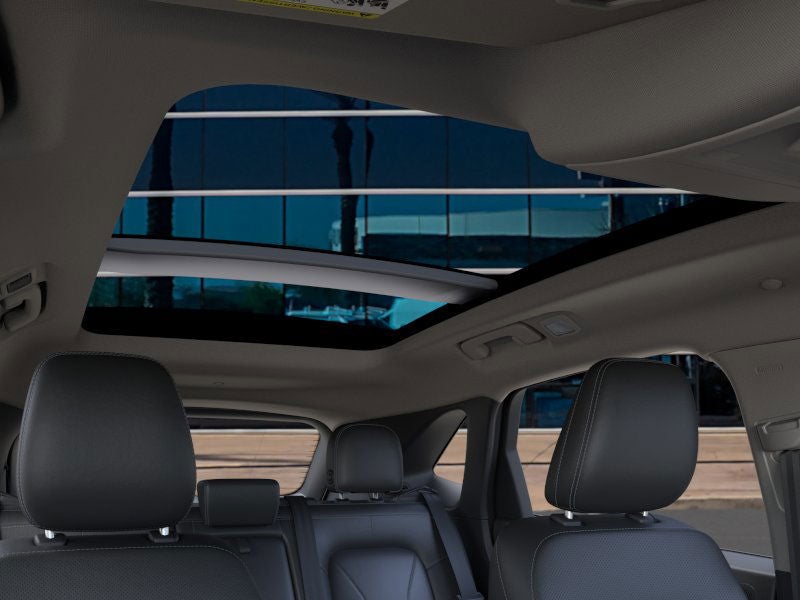 2025 Ford Escape Plug-in Hybrid