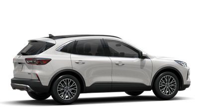 2025 Ford Escape Plug-in Hybrid