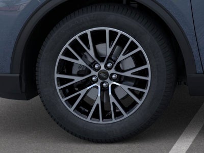 2026 Ford Escape Plug-in Hybrid