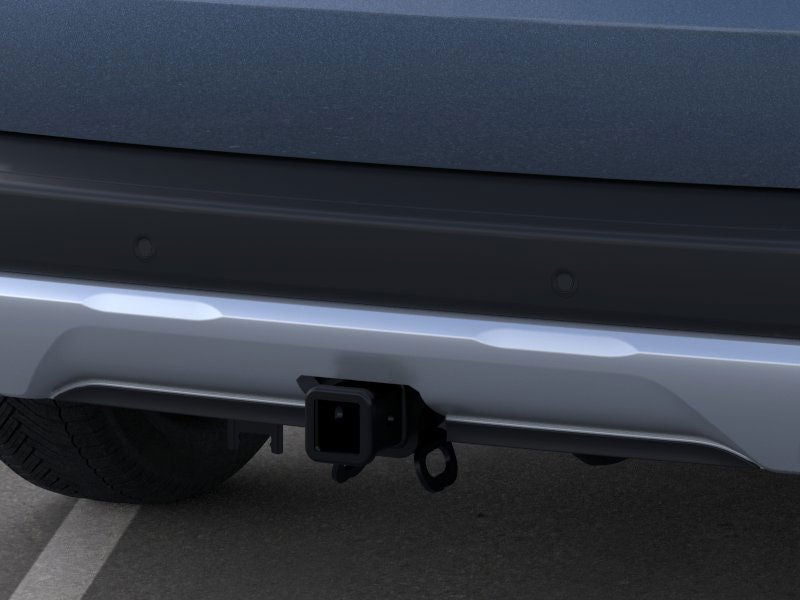 2026 Ford Escape Plug-in Hybrid