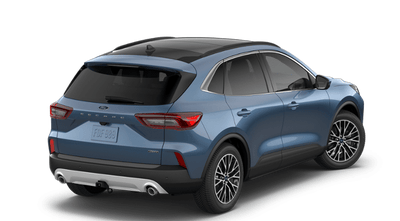 2026 Ford Escape Plug-in Hybrid