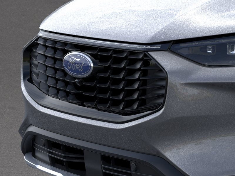 2026 Ford Escape Plug-in Hybrid