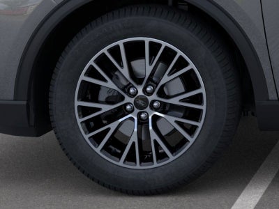 2026 Ford Escape Plug-in Hybrid