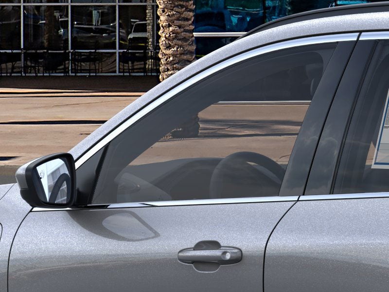 2026 Ford Escape Plug-in Hybrid