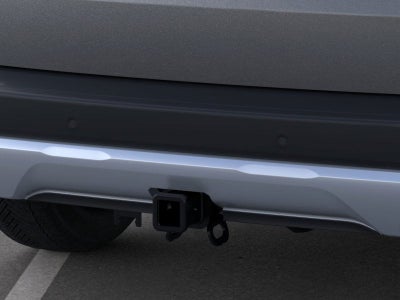 2026 Ford Escape Plug-in Hybrid