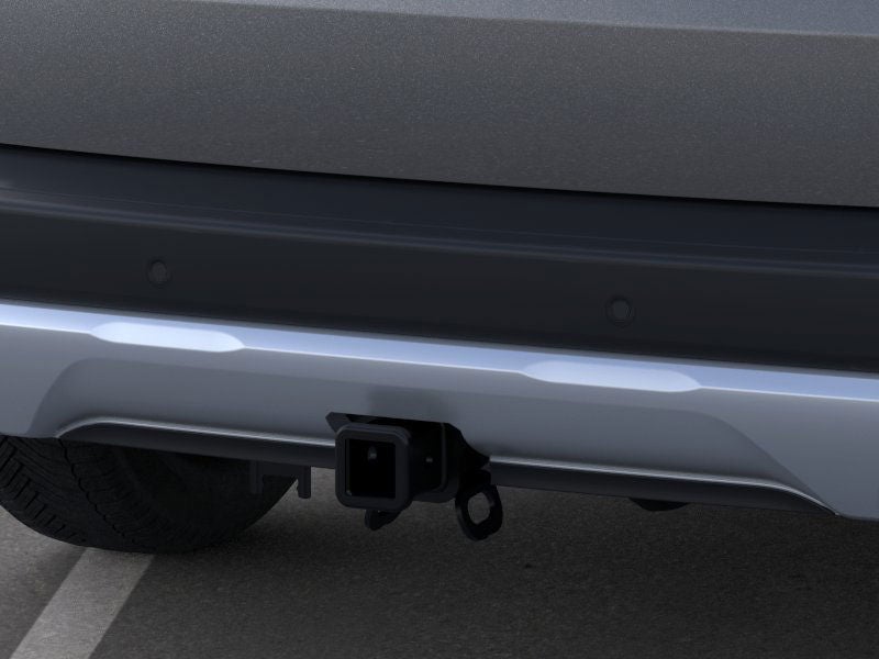 2026 Ford Escape Plug-in Hybrid