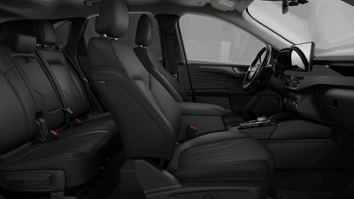 2026 Ford Escape Plug-in Hybrid