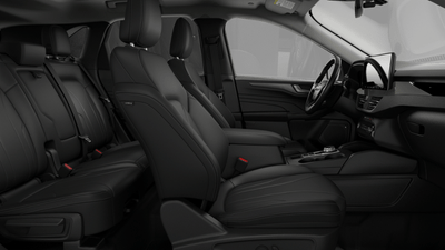 2026 Ford Escape Plug-in Hybrid