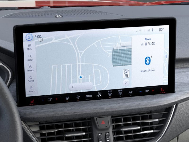 2026 Ford Escape Plug-in Hybrid