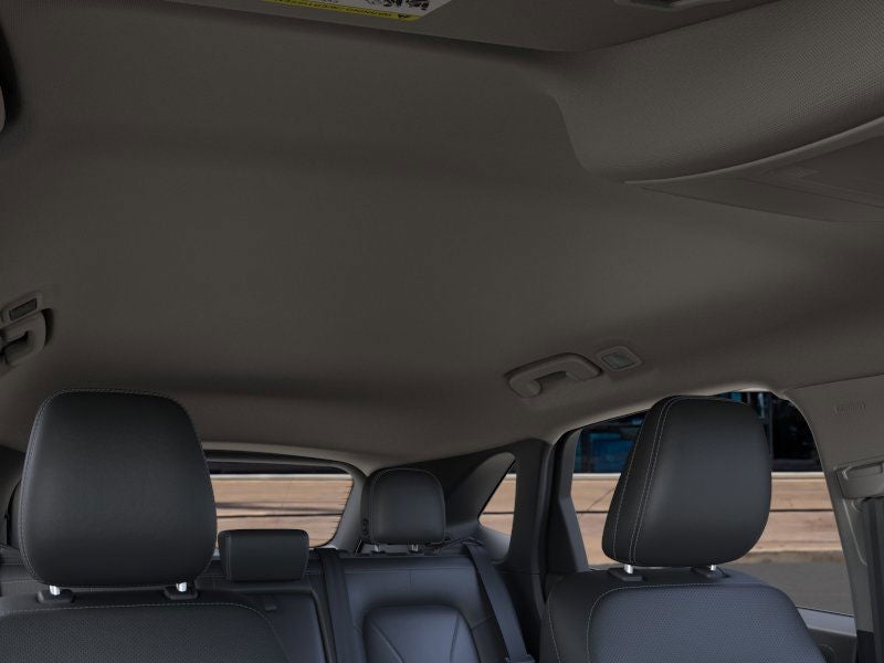 2026 Ford Escape Plug-in Hybrid