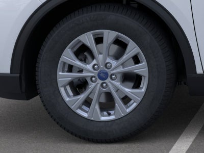 2026 Ford Escape Active®