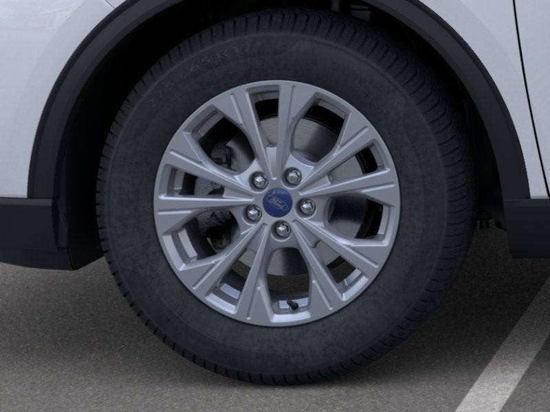 2026 Ford Escape Active®