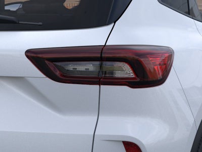 2026 Ford Escape Active®