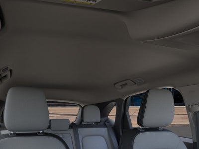 2026 Ford Escape Active®