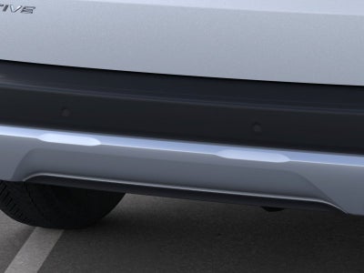 2026 Ford Escape Active®