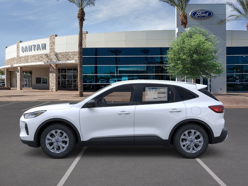 2026 Ford Escape Active®