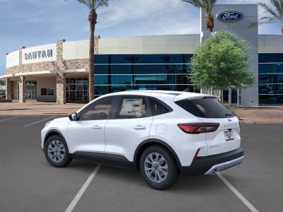 2026 Ford Escape Active®