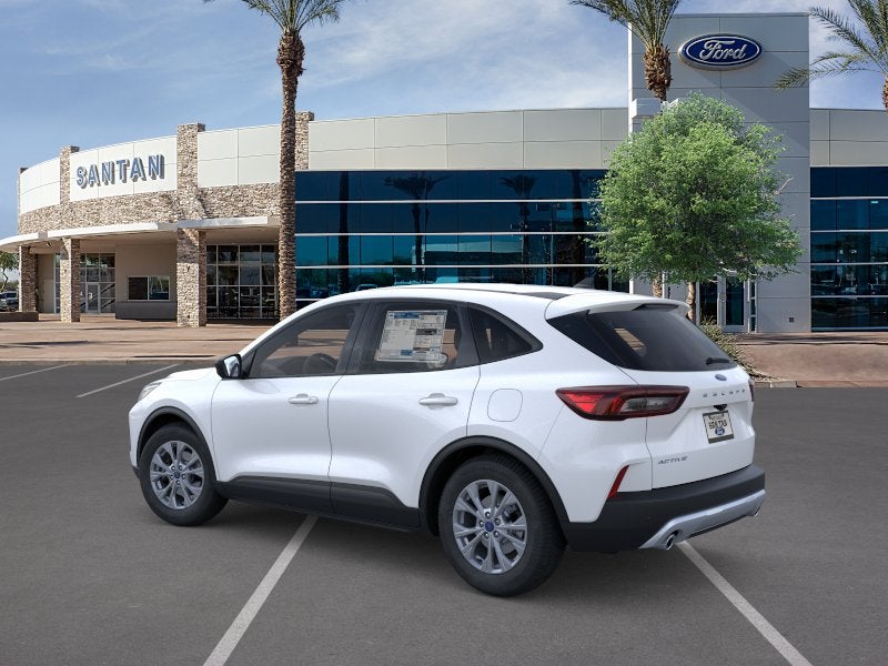 2026 Ford Escape Active®