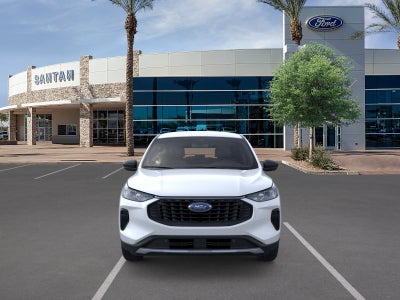 2026 Ford Escape Active®
