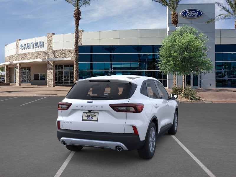 2026 Ford Escape Active®