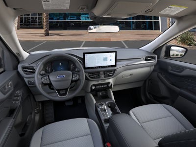 2026 Ford Escape Active®