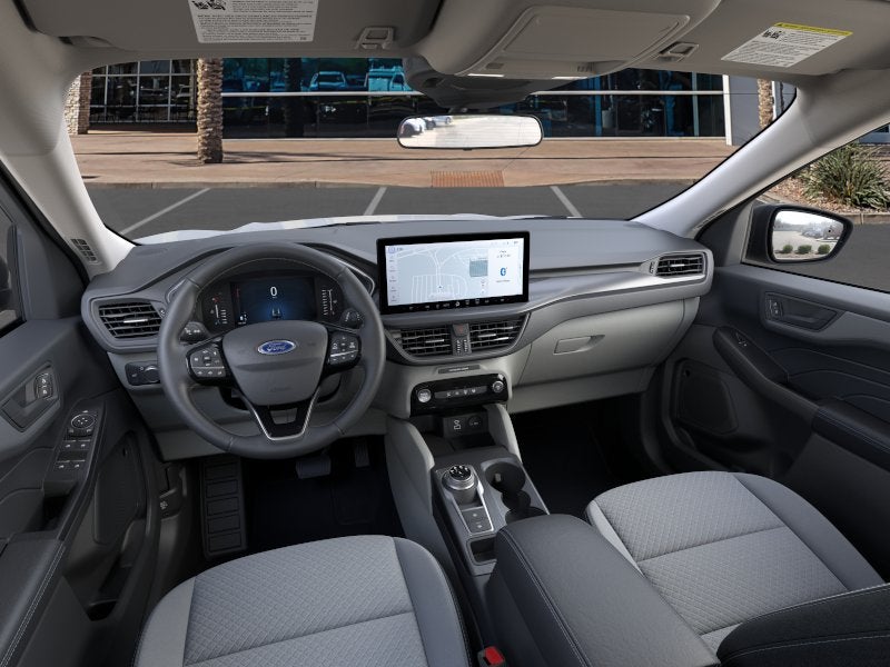 2026 Ford Escape Active®