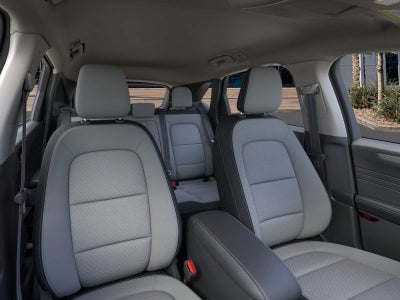 2026 Ford Escape Active®