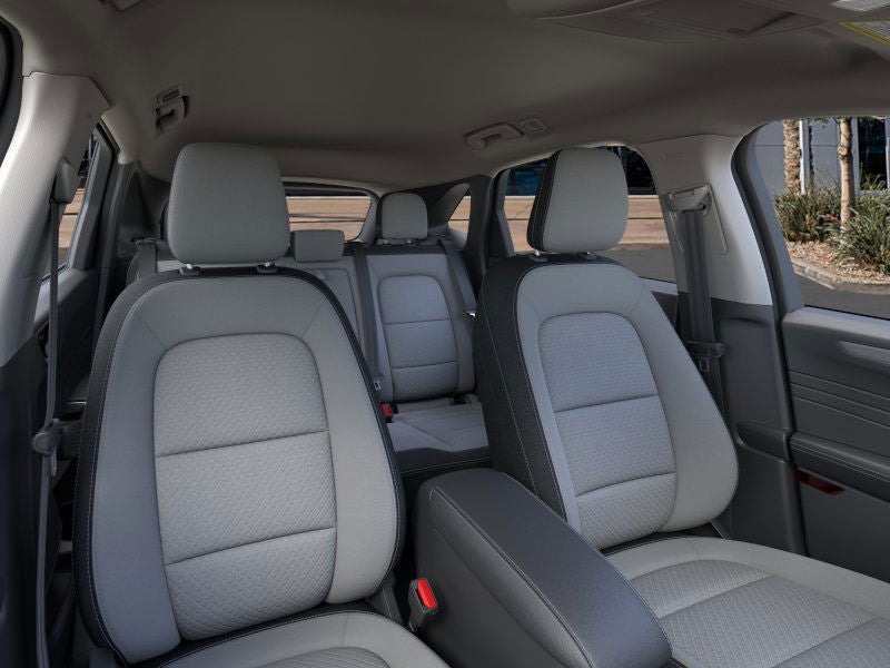 2026 Ford Escape Active®