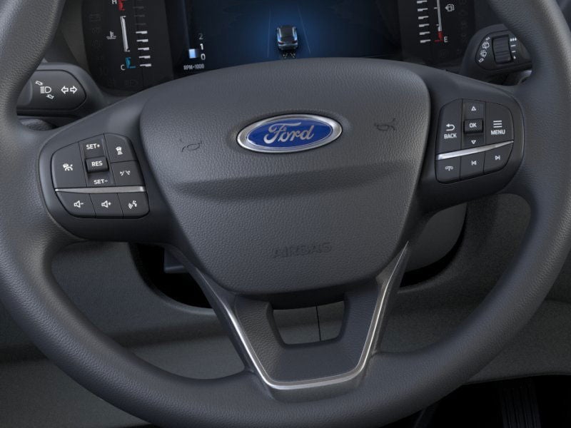 2026 Ford Escape Active®