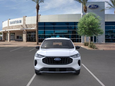 2026 Ford Escape Active®
