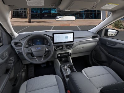 2026 Ford Escape Active®